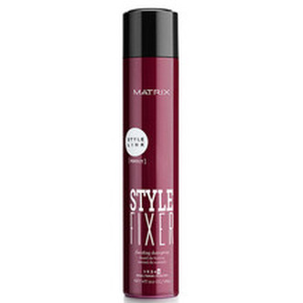 Matrix Lak na vlasy se silnou fixací Style Link (Style Fixer Finishing Hairspray) 400 ml woman