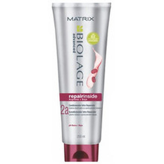 Matrix Kondicionér pro poškozené vlasy Biolage Repairinside (Conditioner) Objem 200 ml woman