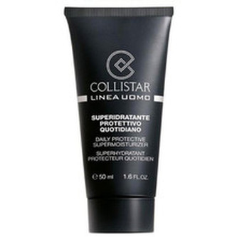 Collistar Denní hydratační péče pro muže (Daily Protective Supermoisturizer) 50 ml man