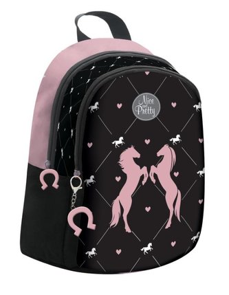 Plecak mały Nice&pretty;