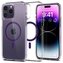 Spigen Ultra Hybrid MagSafe - pouzdro pro iPhone 14 Pro (Deep Purple)