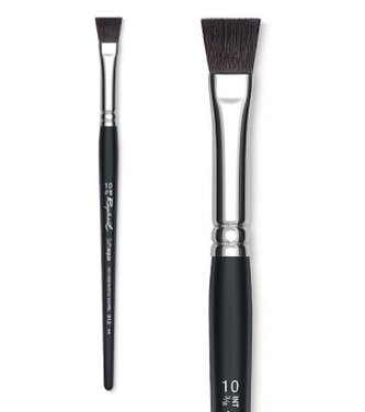 Štětec Raphael Softaqua plochý 915 – velikost 6