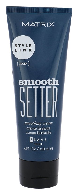 Matrix Uhlazující krém na vlasy Style Link (Smooth Setter Smoothing Cream) 118 ml unisex