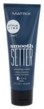 Matrix Uhlazující krém na vlasy Style Link (Smooth Setter Smoothing Cream) 118 ml unisex