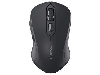 Bezdrátová myš Dareu LM115G, 2,4 GHz