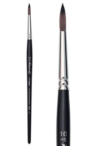 Štětec Raphael Softaqua kulatý 845 – velikost 2