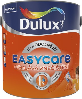 Dulux - EasyCare 2,5l 41 Nebeská modř