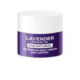 BioFresh levandulový noční anti-age krém na obličej 50 ml