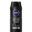 Nivea Šampon s aktivním uhlím pro muže Active Clean 250 ml man