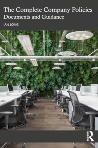 The Complete Company Policies