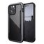 Raptic Shield Case iPhone 14 Pro Max pancéřový kryt černý