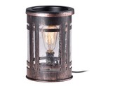 CW.Aromalampa El. Edison Bulb/Mission