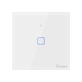 Smart Switch WiFi Sonoff T0 EU TX (1 kanál)