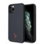 Pouzdro US Polo USHCN65PUNV na telefon Apple iPhone 11 Pro Max kolekce námořnictvo/námořnictvo Polo