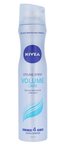 Nivea Lak na vlasy na zväčšenie objemu vlasov Volume Care Lak na vlasy na zväčšenie objemu vlasov Volume Care - Objem 250 ml wom
