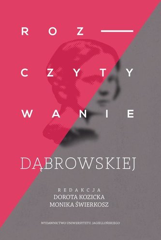 Rozczytywanie Dąbrowskiej Rozczytywanie Dąbrowskiej