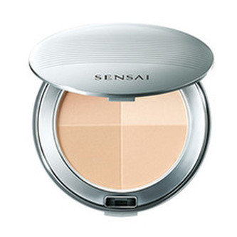 Sensai Vícebarevný kompaktní pudr Cellular Performance Foundations (Pressed Powder) 8 g Vícebarevný kompaktní pudr Cellular Performance Foundations (Pressed Powder) 8 g - Odstín 01 woman