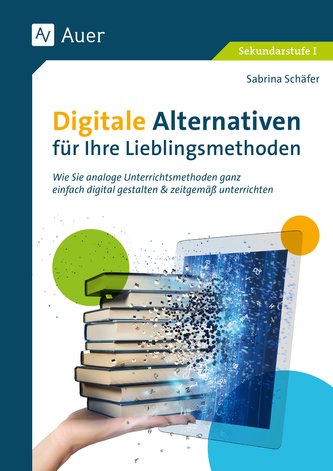 Digitale Alternativen für Ihre Lieblingsmethoden