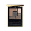 Yves Saint Laurent Paletka očních stínů Couture Palette 5 g Paletka očních stínů Couture Palette 5 g - Odstín N°01 Tuxedo woman