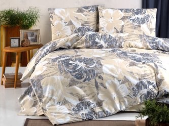 Povlečení francouzské bavlna 240x220,70x90 Chamomile