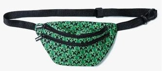 BOX 10 KS LEDVINKA MINECRAFT - velikost set 10 ks