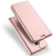 Pouzdro Dux Ducis Skin Pro iPhone 14, barva rose gold