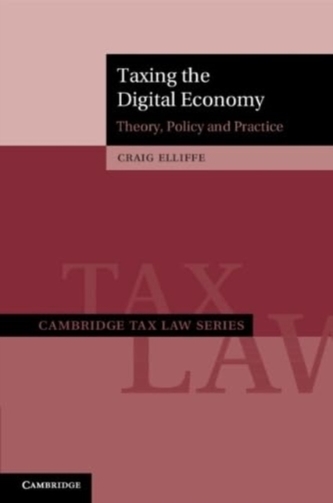 Taxing the Digital Economy