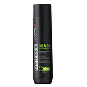 Goldwell Šampon proti lupům pro suché a normální vlasy pro muže Dualsenses For Men (Anti-Dandruff Shampoo) 300 ml man