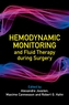 Hemodynamic Monitoring and Fluid Therapy during Surgery