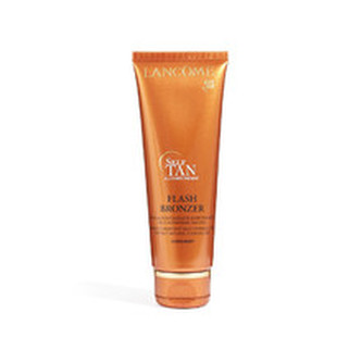 Lancome Samoopalovací tělové mléko Flash Bronzer Body (Self-Tanning Lotion) 125 ml unisex