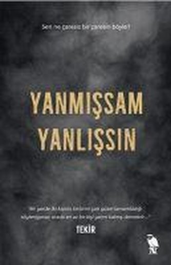 Yanmissam Yanlissin