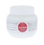 Kallos Jemná hydratační maska na vlasy s třešní a vitamíny (Conditioning Cherry Hair Mask) Jemná hydratační maska na vlasy s třešní a vitamíny (Conditioning Cherry Hair Mask) - Objem 275 ml woman