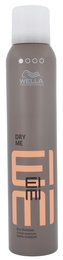 Wella Professionals Suchý šampon EIMI Dry Me Suchý šampon EIMI Dry Me - Objem 180 ml unisex