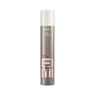 Wella Professionals Lak na vlasy se střední fixací EIMI Stay Styled Objem 300 ml unisex