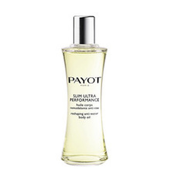 Payot Tvarující odvodňovací suchý tělový olej Slim Ultra Performance (Reshaping Anti Water Oil) 100 ml woman