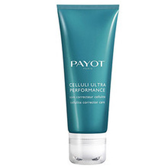 Payot Tělová péče proti celulitidě Celluli Ultra Performance (Cellulite Corrector Care) 200 ml woman