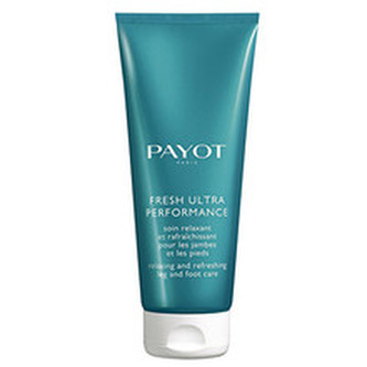 Payot Relaxační a osvěžující péče o nohy Fresh Ultra Performance (Relaxing And Refreshing Leg and Foot Care) 200 ml woman