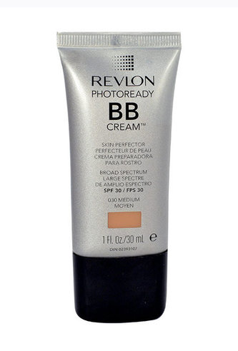 Revlon BB krém s ochranným faktorem 30 (Photoready BB Cream) 30 ml Odstín 020 Light Medium woman