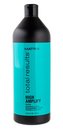 Matrix Šampon pro objem vlasů Total Results High Amplify (Protein Shampoo for Volume) Šampon pro objem vlasů Total Results High Amplify (Protein Shampoo for Volume) - Objem 1000 ml woman