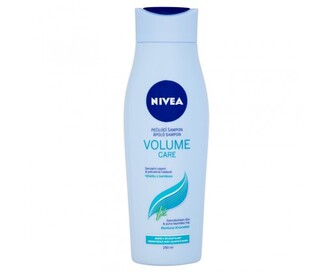 Nivea Šampón na zväčšenie objemu vlasov Volume Sensation Šampón na zväčšenie objemu vlasov Volume Sensation - Objem 250 ml woman