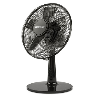 G50047 Stolní ventilátor 30cm, G50047 STOLNÍ vent. 30cm