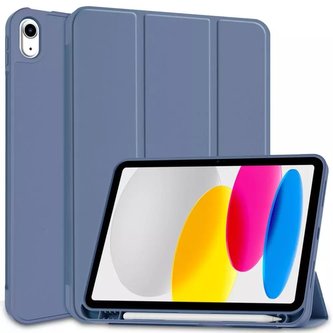 Kompatibilní s tabletem SC Pen pro Apple iPad 10.9 2022 Blue