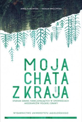 Moja chata z kraja Moja chata z kraja