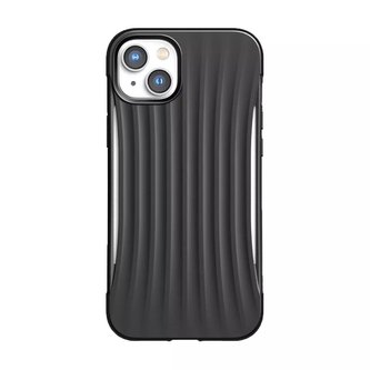 Zadní kryt Raptic Clutch Case pro iPhone 14 Plus černý