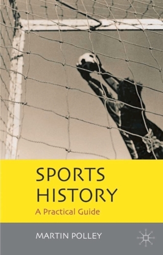 Sports History