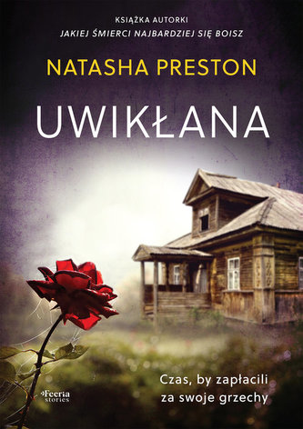 Uwikłana wyd. 2
