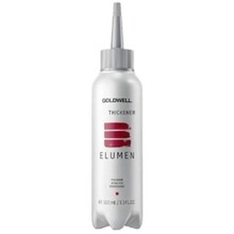 Goldwell Zhušťovač barvy na vlasy Elumen (Thickener) 100 ml woman