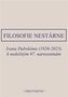 Filosofie nestárne