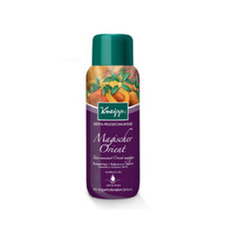 Kneipp Pěna do koupele Magický orient 400 ml unisex