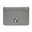 Karl Lagerfeld NFT Saffiano Karl & Choupette Sleeve - pouzdro na 14" notebook (stříbrné)